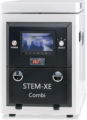 STEM-XE combi